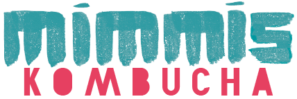 mimmis_kombucha_logo